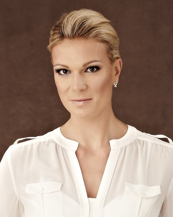 Maria Riesch