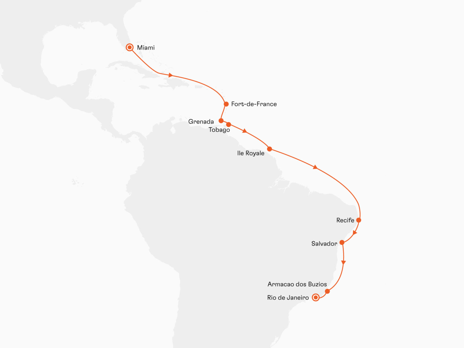 Our cruises | Hapag-Lloyd Cruises