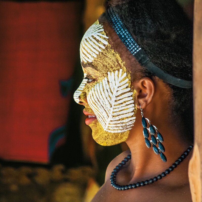 Expedition Madagascar and South Africa: two wonderful wildernesses