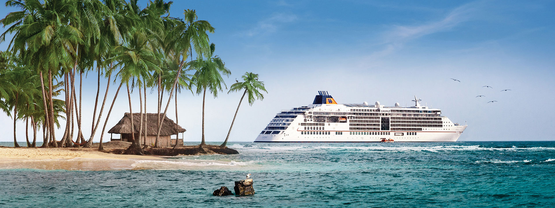 Europa 2 Preview 2022 2023 Hapag Lloyd Cruises