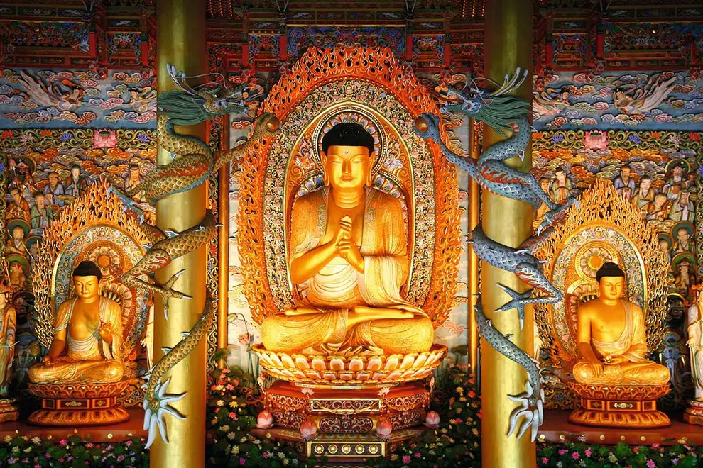 釜山地点图片