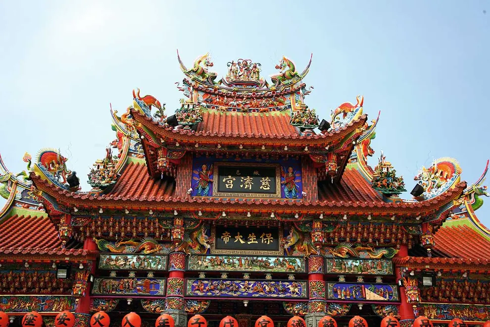 花莲地点图片