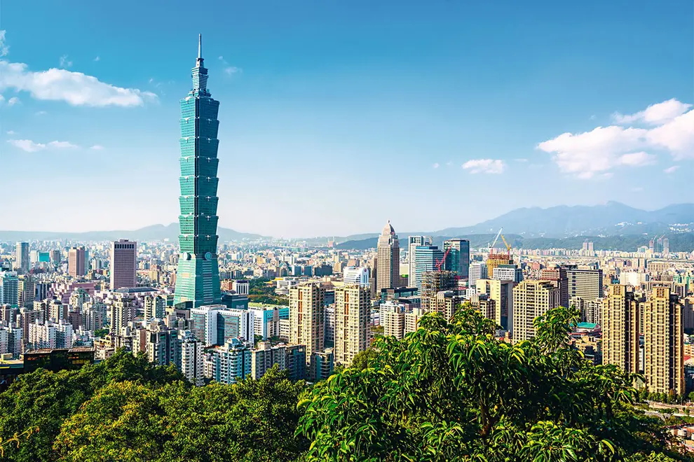 基隆地点图片