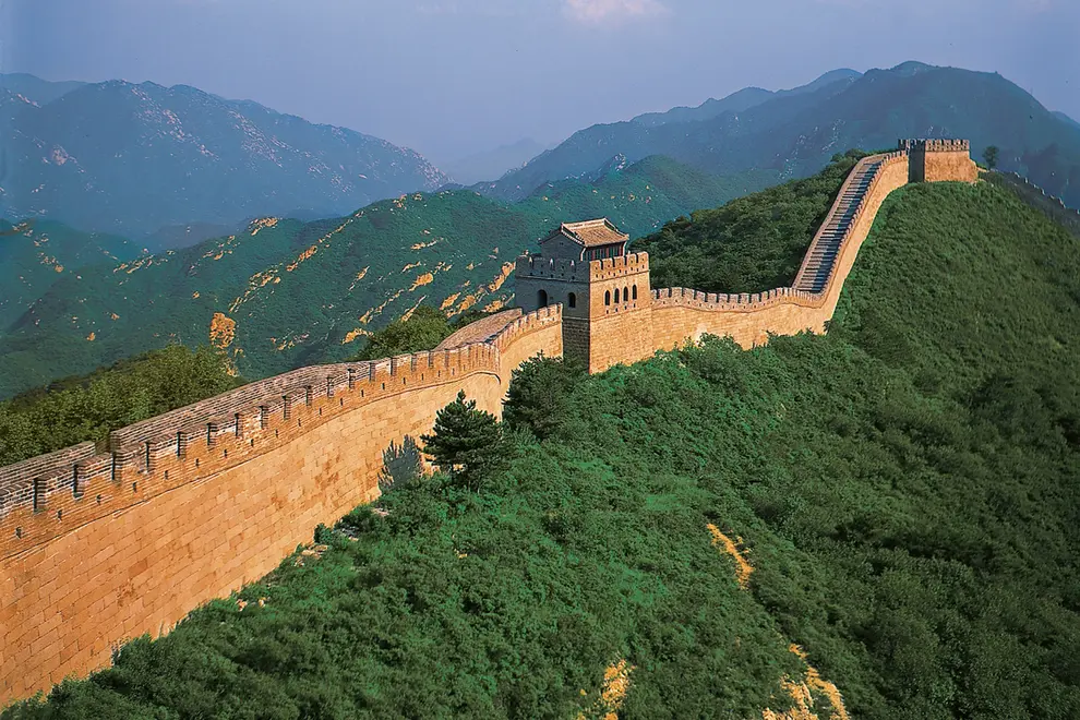 天津地点图片