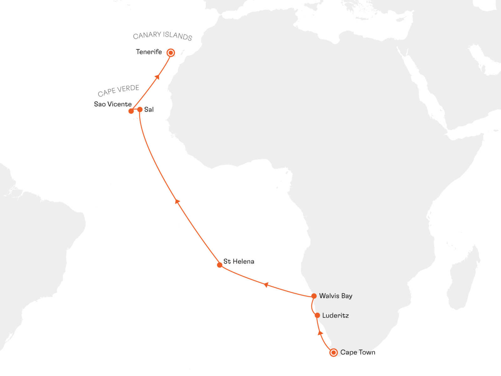 Our cruises | Hapag-Lloyd Cruises