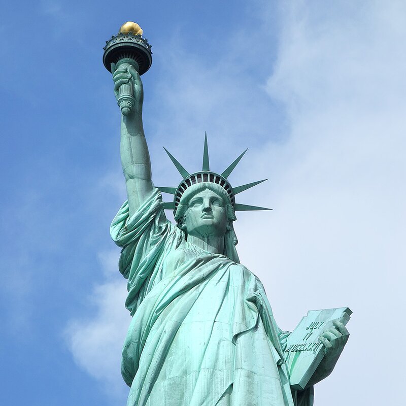 New York, the Caribbean and Panama: from the Big Apple to the Garden of Eden