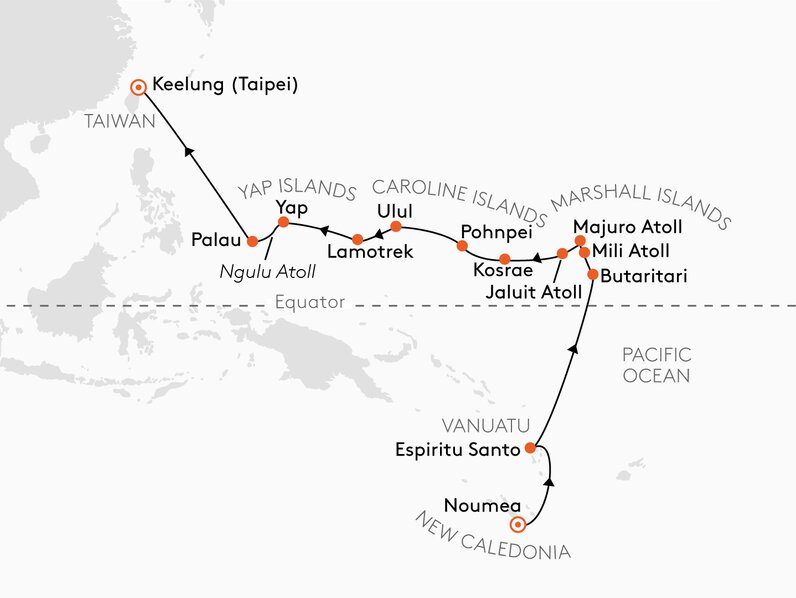Cruisefinder | Hapag-Lloyd Cruises