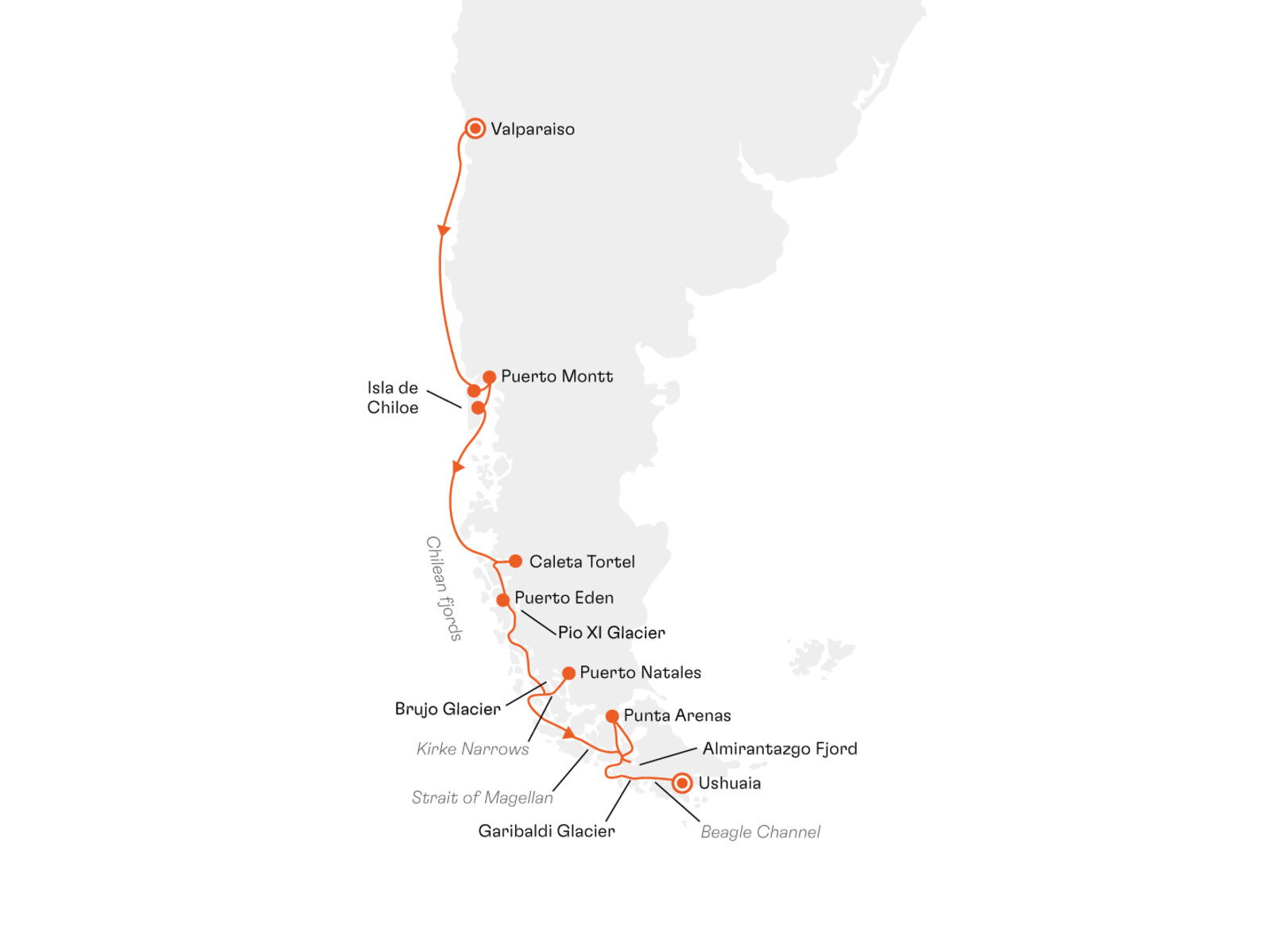 Our cruises | Hapag-Lloyd Cruises