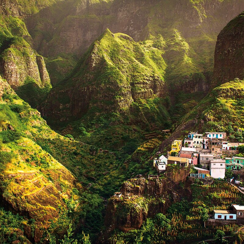 Expedition Madeira, Canary Islands and Cape Verde: an explorer’s trilogy of Atlantic islands