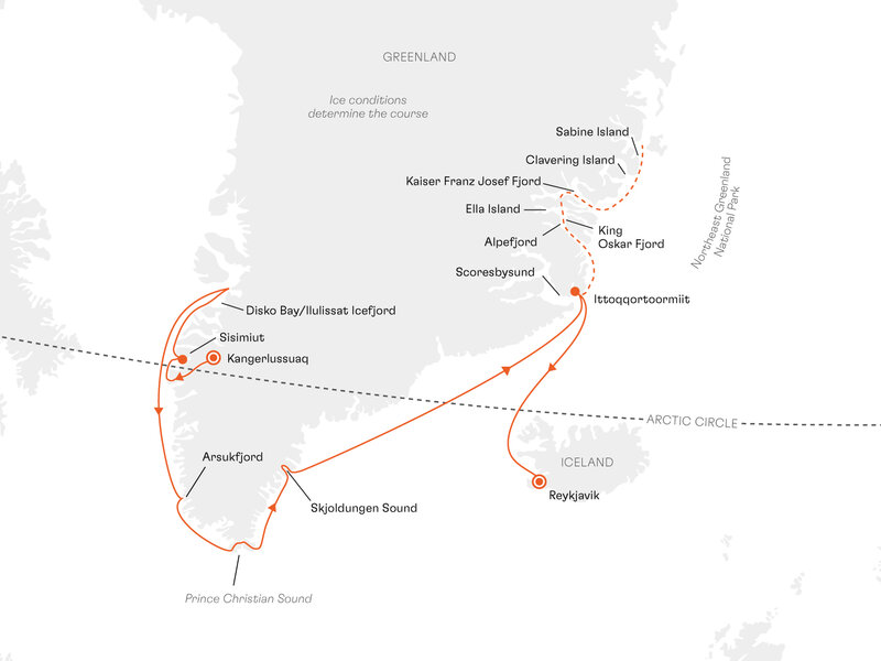 Cruisefinder | Hapag-Lloyd Cruises