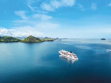 MS EUROPA 2