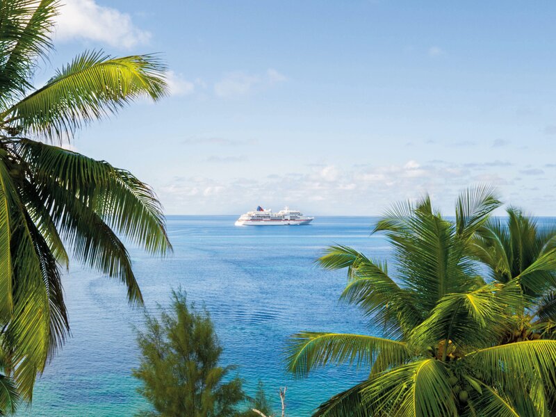 Hapag-Lloyd Cruises