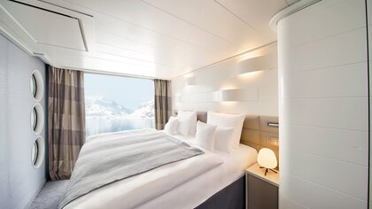 HANSEATIC inspiration Junior Suite