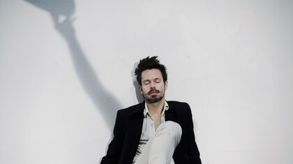 Alexander Ekman meets EUROPA 2: Renowned choreographer stages his ...